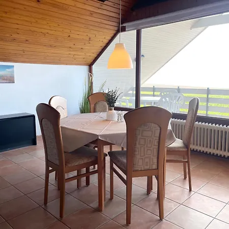 Haus Duhner Strandblick Fewo 7 شقة