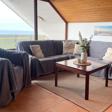 Haus Duhner Strandblick Fewo 7 Cuxhaven