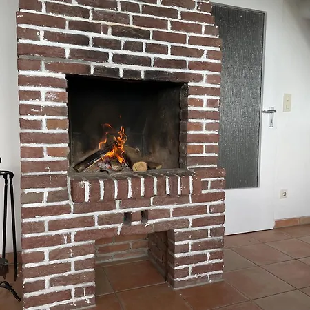 شقة Haus Duhner Strandblick Fewo 7 *