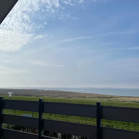 Haus Duhner Strandblick Fewo 7 *