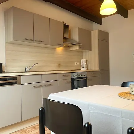 Apartment Haus Duhner Strandblick Fewo 7 *
