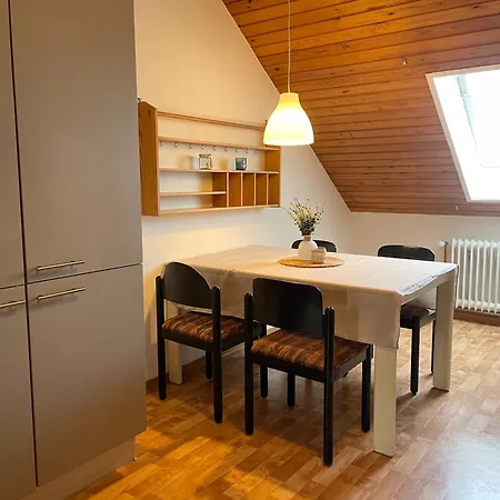 Haus Duhner Strandblick Fewo 7 * كوكسهافن