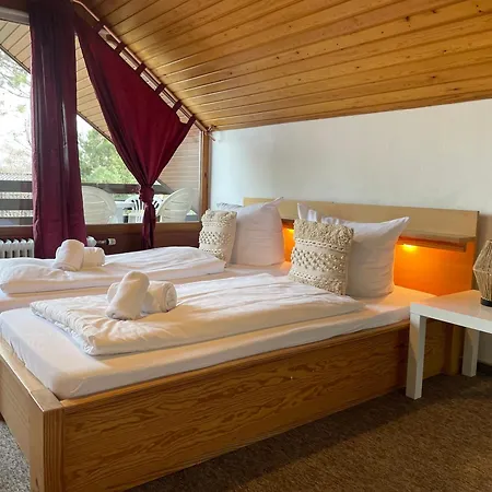 Haus Duhner Strandblick Fewo 7 *